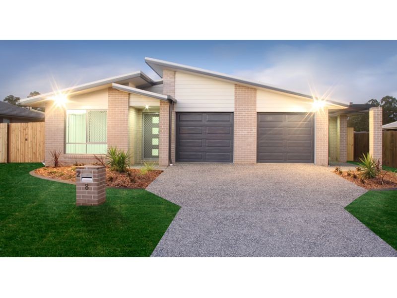 1, 8 Thistle Street, Caboolture QLD 4510