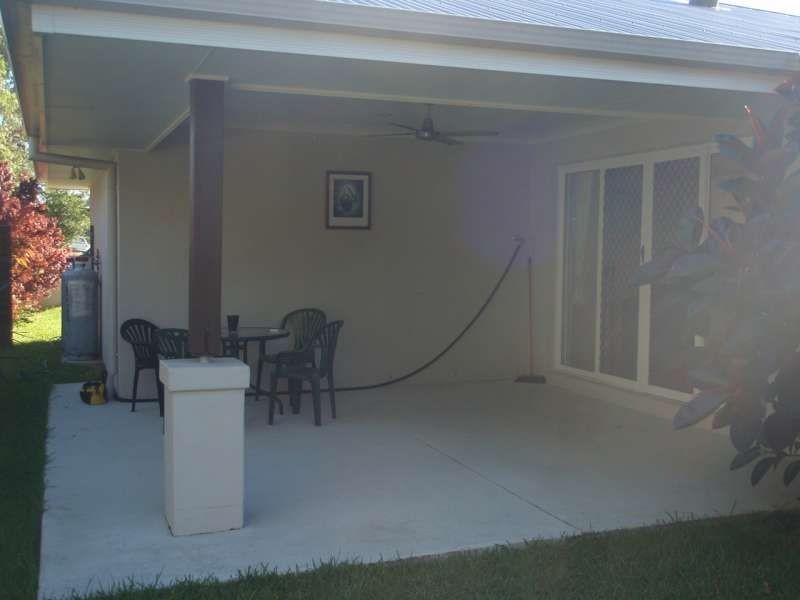 23 Demby Crescent, Wakerley QLD 4154