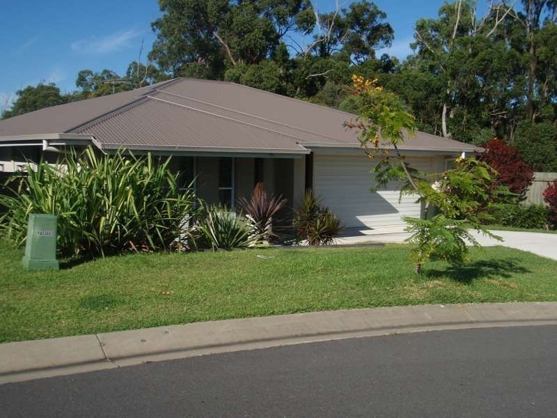 23 Demby Crescent, Wakerley QLD 4154