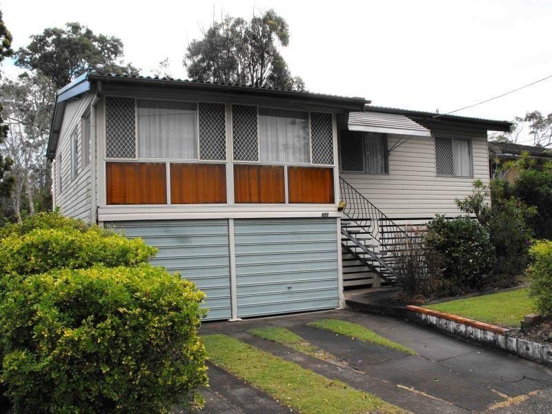 859 Cavendish Road, Holland Park QLD 4121