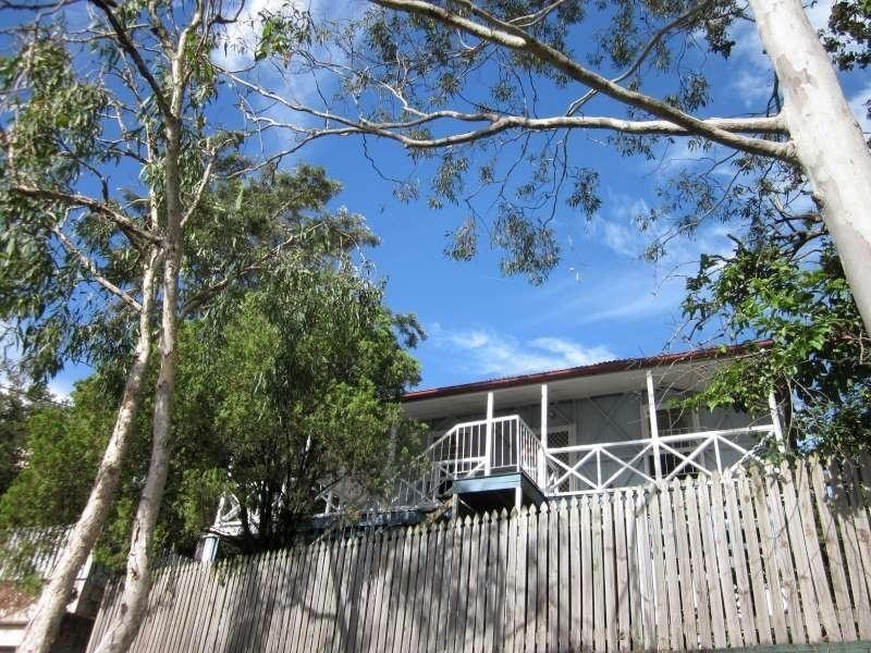 73 Cochrane Street, Red Hill QLD 4059