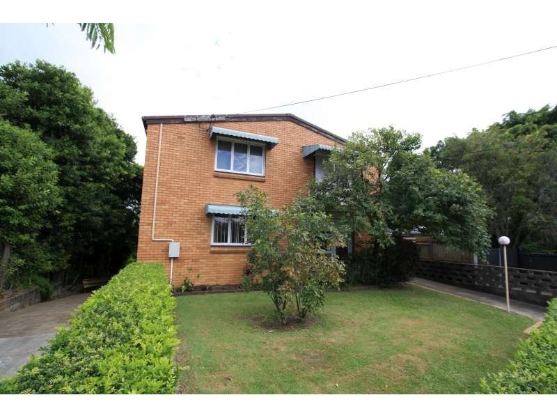 3/393 Annerley Road, Annerley QLD 4103