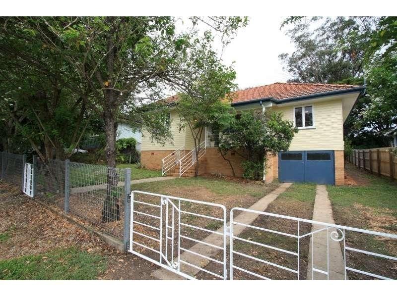 4 View Road, Enoggera QLD 4051