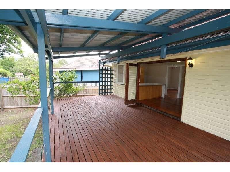 4 View Road, Enoggera QLD 4051