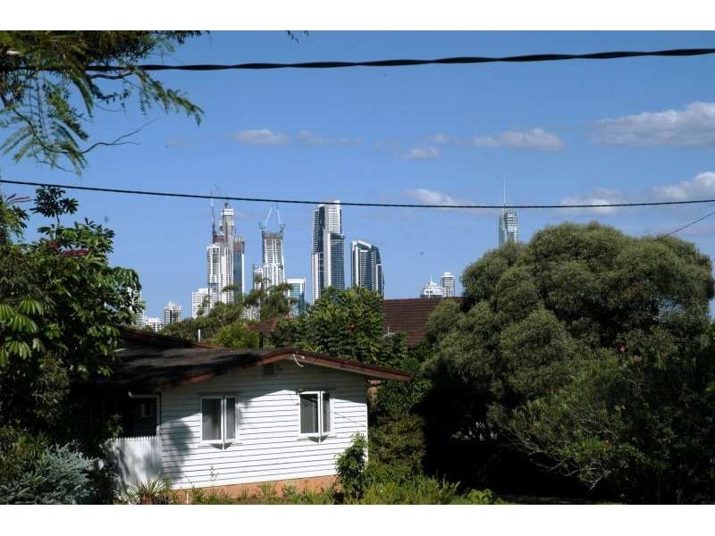 13a Maxwell Brown Drive, Southport QLD 4215