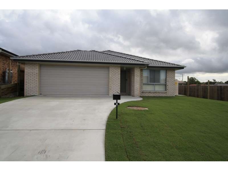 3 Serenity Court, Crestmead QLD 4132