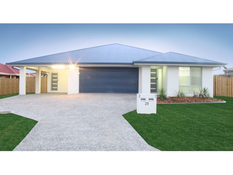 2/29 Toby Close, Kallangur QLD 4503