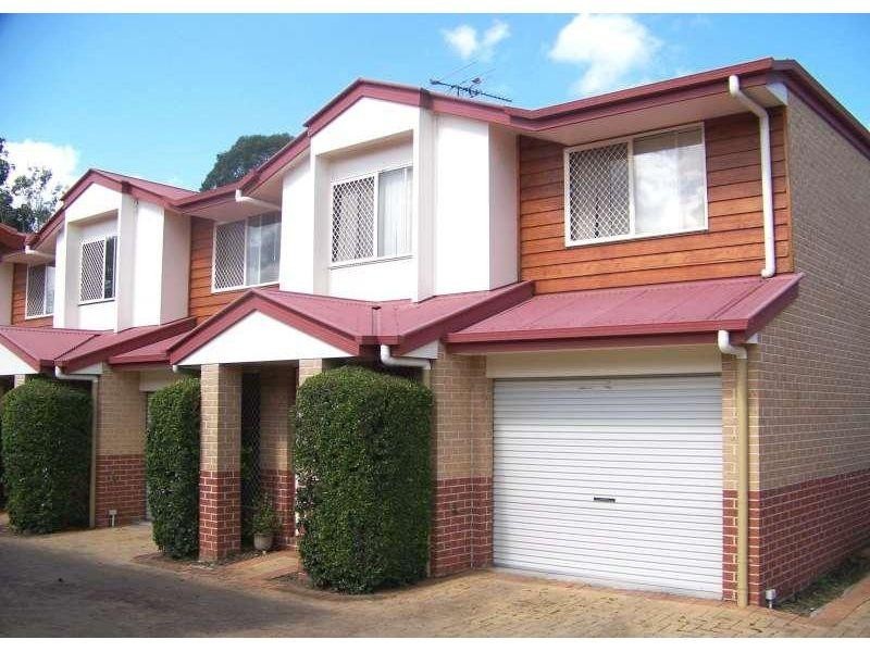8/47 Gamelin Crescent, Stafford QLD 4053
