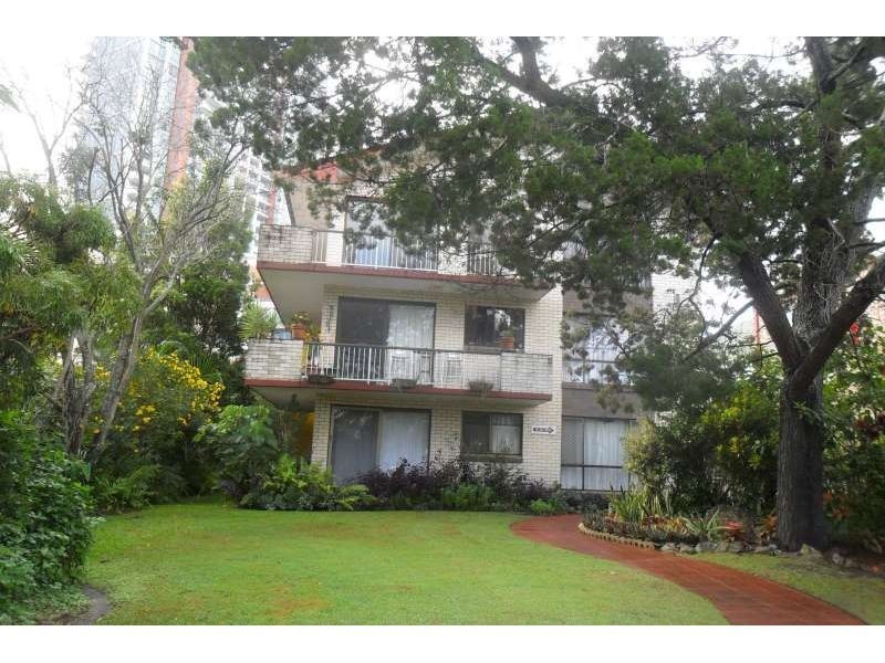 13/63 Bauer Street, Southport QLD 4215