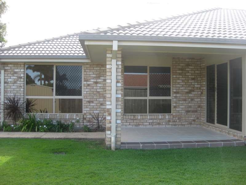 15 Seabiscuit Crescent, Kallangur QLD 4503