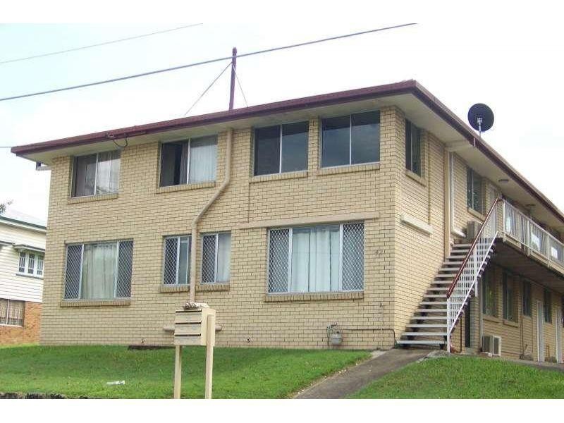 2/42 Moran Street, Alderley QLD 4051
