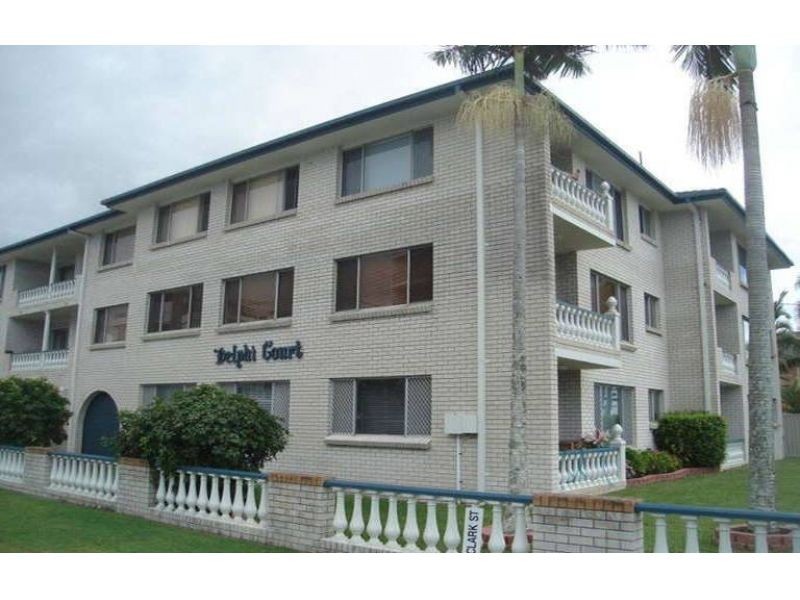 8/442 Marine Parade, Biggera Waters QLD 4216