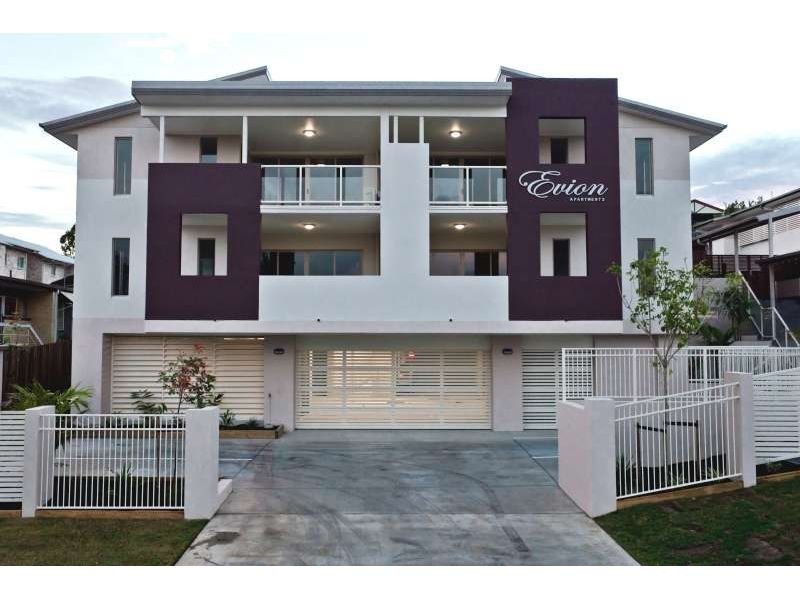 6/62 Buller Street, Everton Park QLD 4053