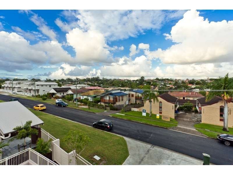 6/62 Buller Street, Everton Park QLD 4053