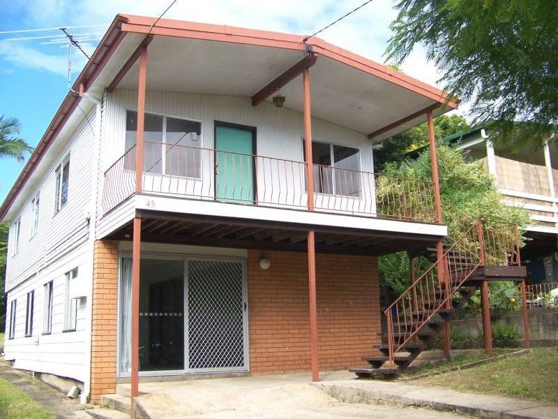 43 Boothby Street, Kedron QLD 4031