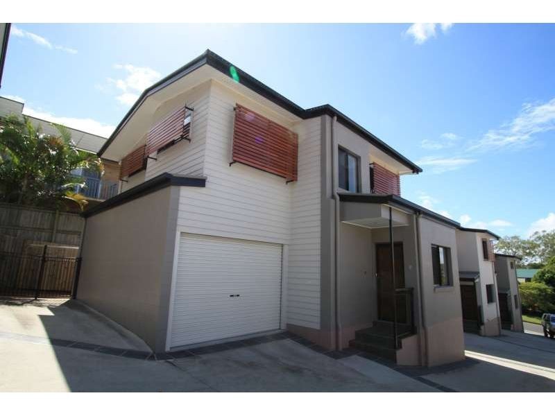 3/53 Jones Road, Carina Heights QLD 4152