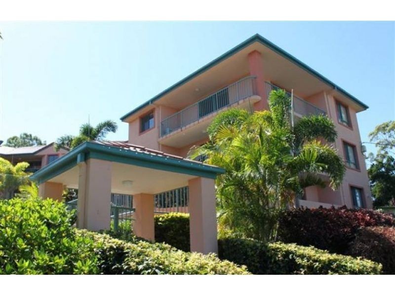 8/12 GILLIAN LANE n/a, Southport QLD 4215