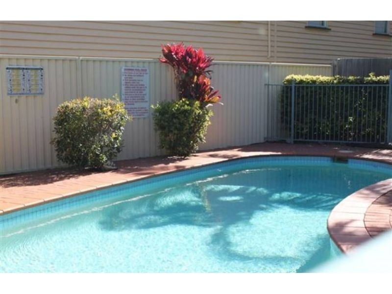 8/12 GILLIAN LANE n/a, Southport QLD 4215