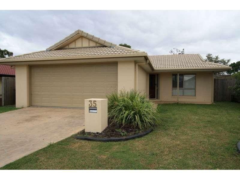 35 Dart Place, Parkinson QLD 4115
