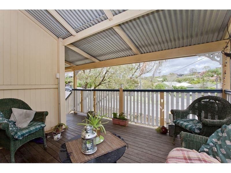 19 Newton Street, Coorparoo QLD 4151