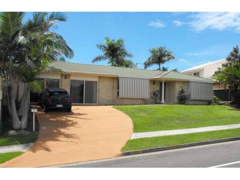 94 Parkwood Boulevard, Parkwood QLD 4214