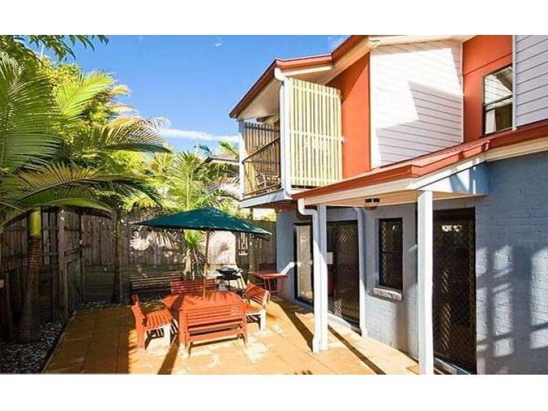 10/17 Grays Road, Gaythorne QLD 4051