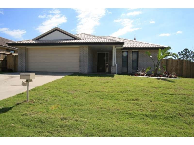 24 Prestige Drive, Marsden QLD 4132