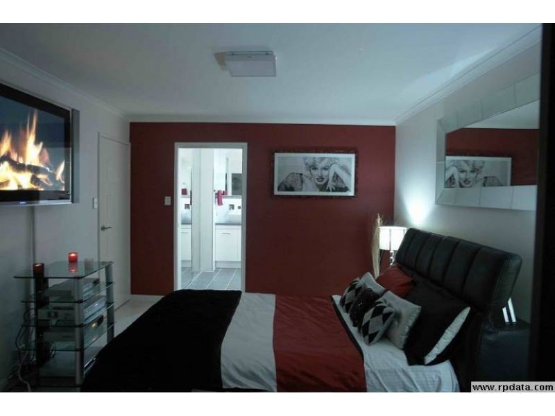 16, 1 Peninsular Drive, Surfers Paradise QLD 4217