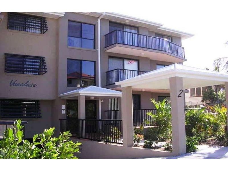 11, 2 Johnston Street, Southport QLD 4215
