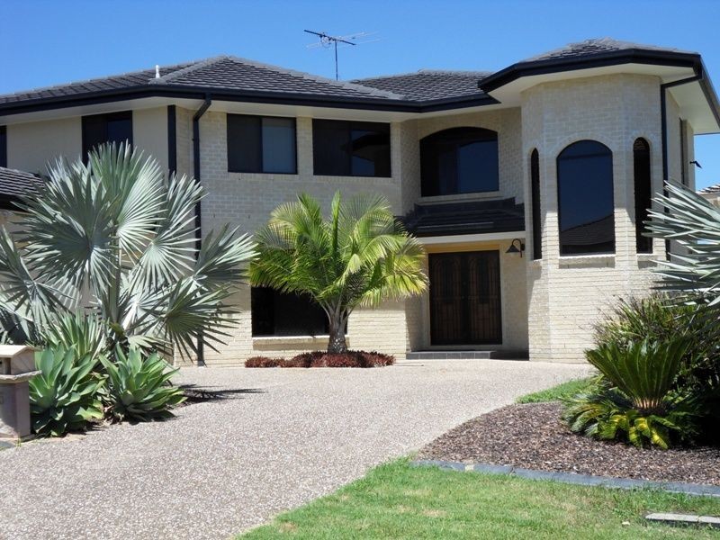 5 River Breeze Court, Windaroo QLD 4207