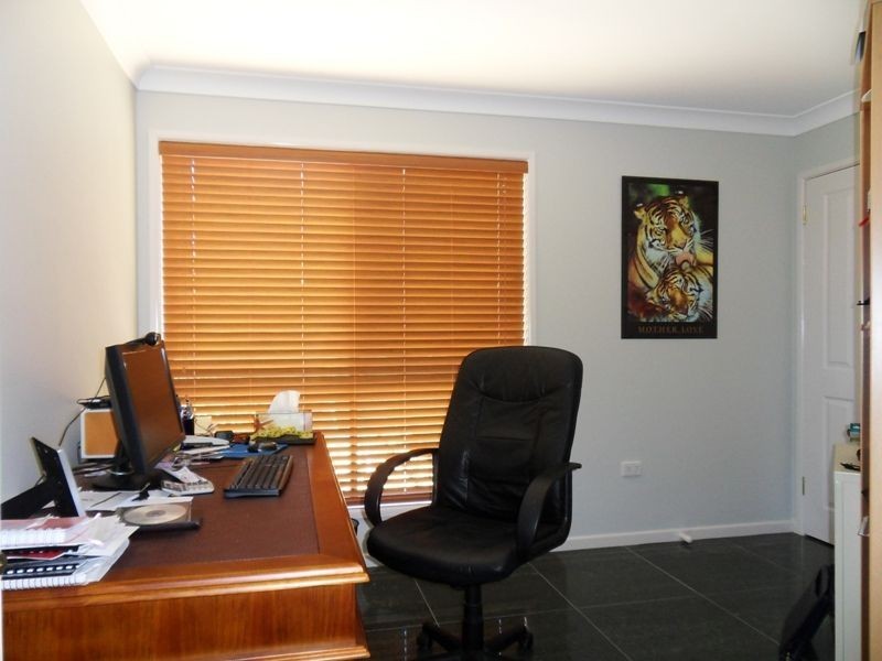 5 River Breeze Court, Windaroo QLD 4207