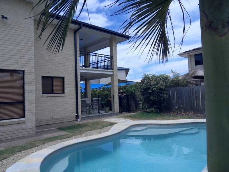 5 River Breeze Court, Windaroo QLD 4207