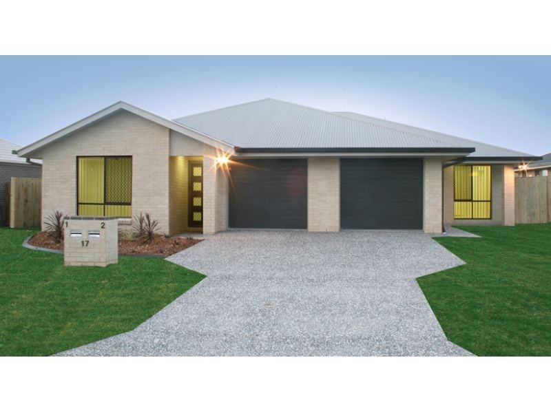 2/17 Telopea Place, Morayfield QLD 4506