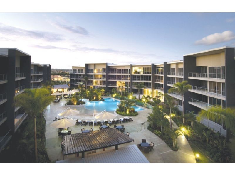 2301, 2 Activa Way, Hope Island QLD 4212