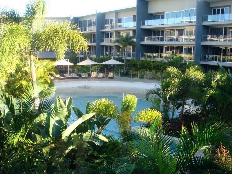 2301, 2 Activa Way, Hope Island QLD 4212