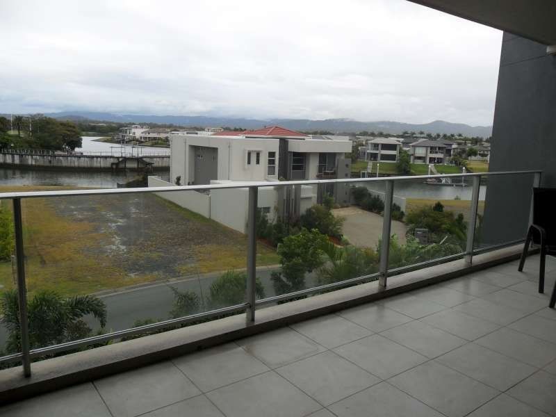 2301, 2 Activa Way, Hope Island QLD 4212