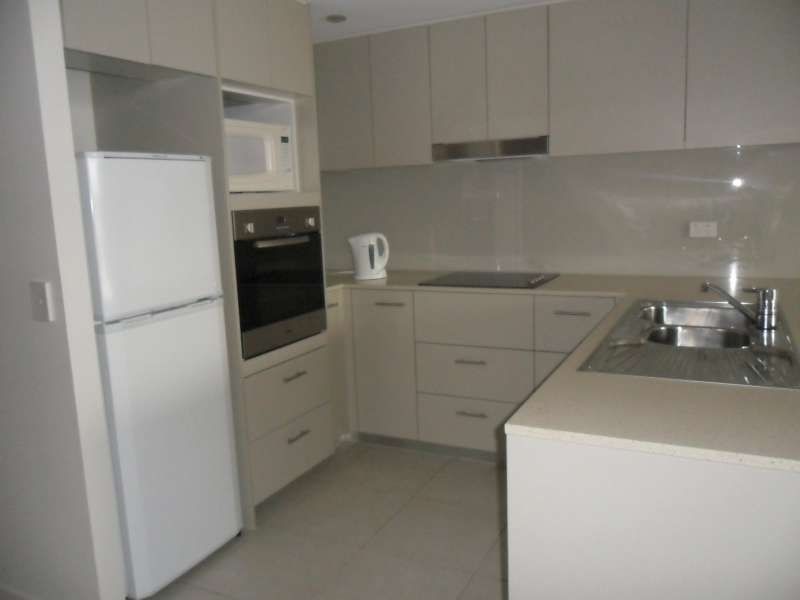 2301, 2 Activa Way, Hope Island QLD 4212