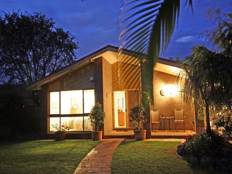 9 Araucaria Way, Elanora QLD 4221