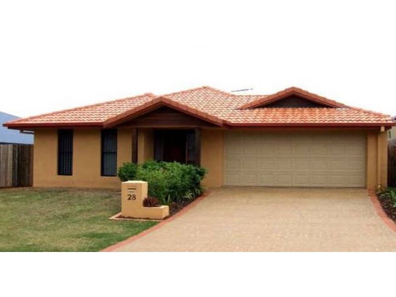 28 Spinnaker Circuit, Redland Bay QLD 4165