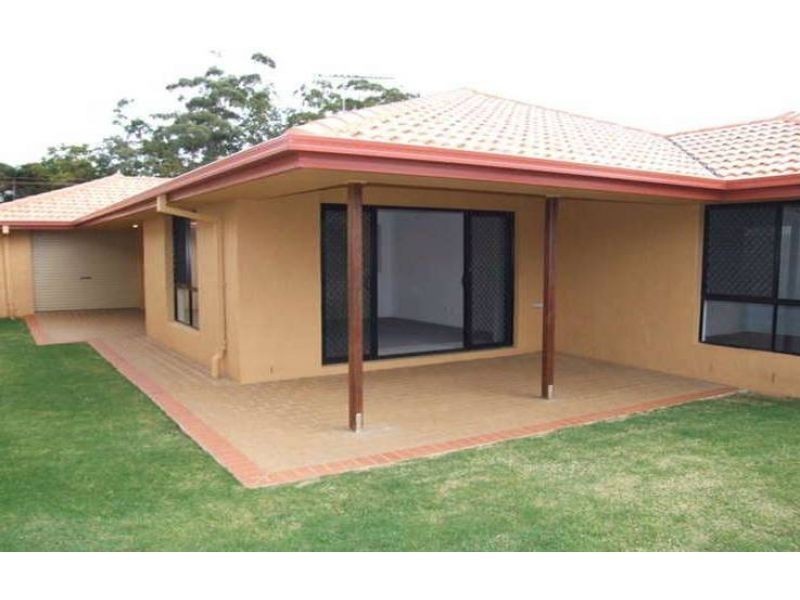 28 Spinnaker Circuit, Redland Bay QLD 4165