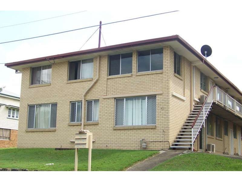 2/42 Moran Street, Alderley QLD 4051