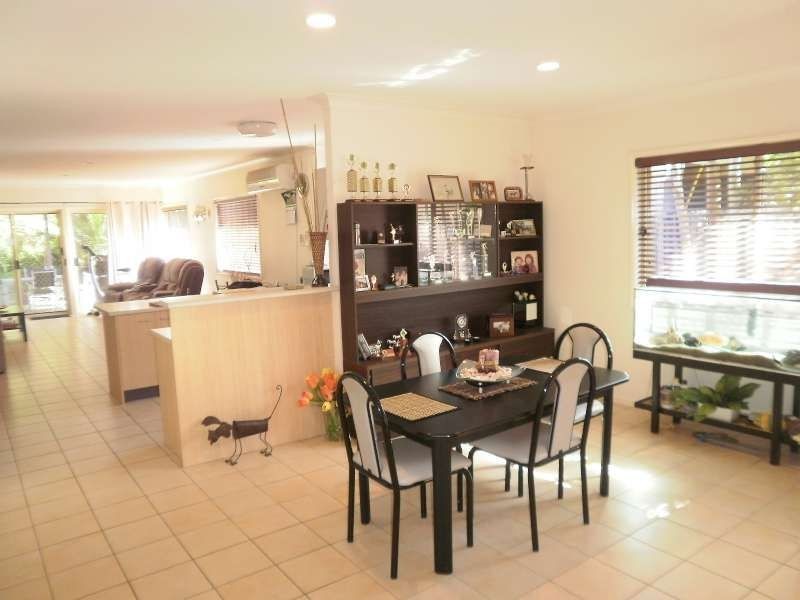 5 Vivacity Drive, Upper Coomera QLD 4209