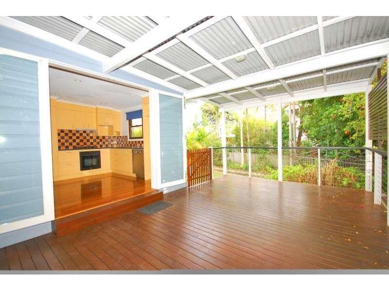 19 Elizabeth Street, Paddington QLD 4064