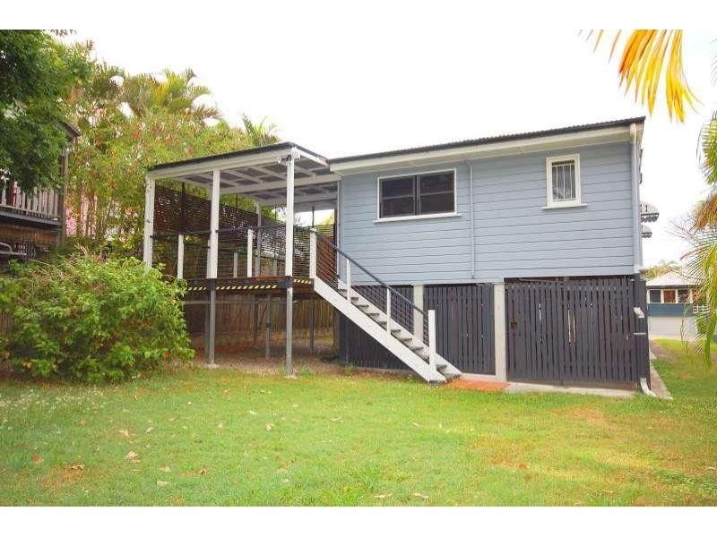 19 Elizabeth Street, Paddington QLD 4064