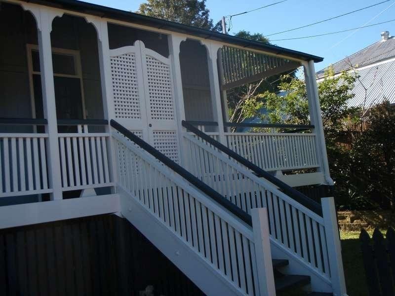 19 Elizabeth Street, Paddington QLD 4064