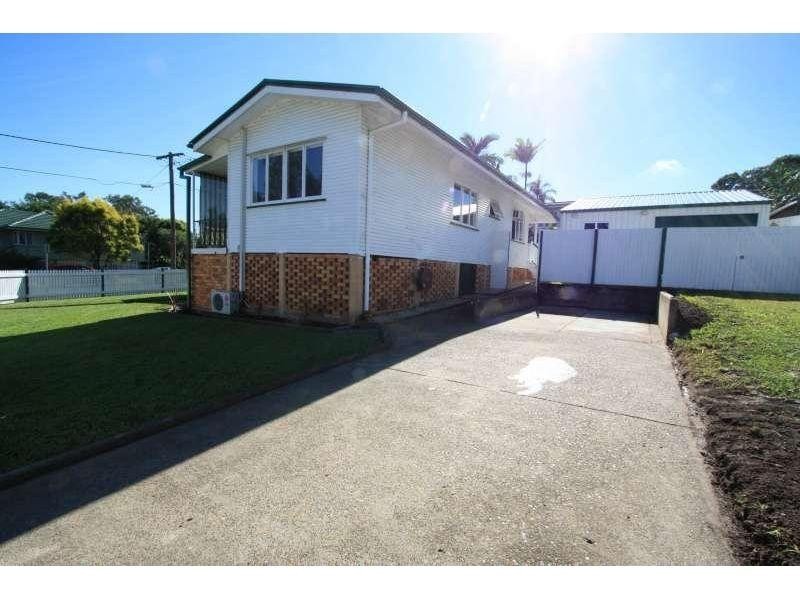 94 Bapaume Road, Holland Park West QLD 4121