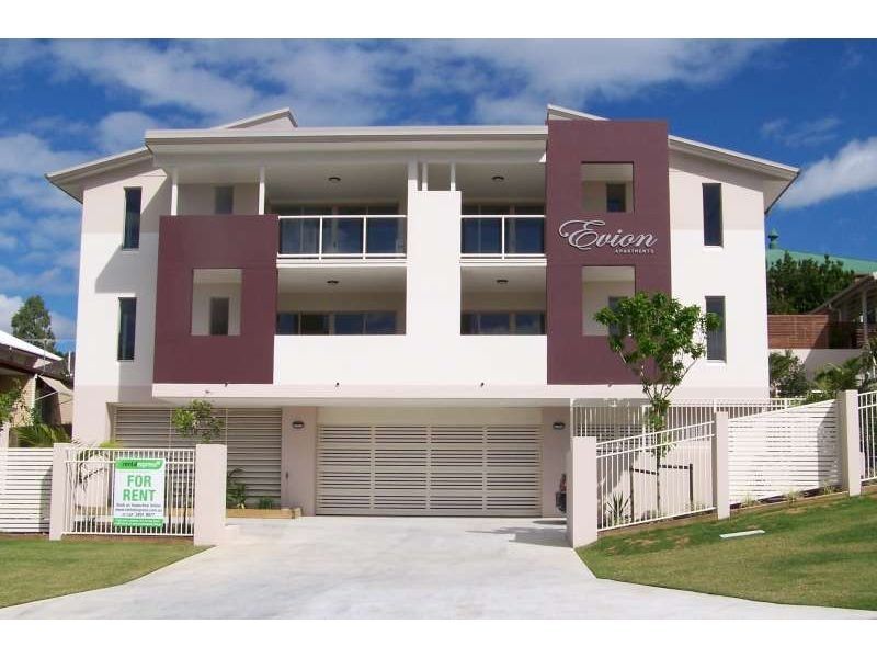 2, 62 Buller Street, Everton Park QLD 4053