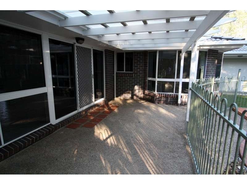 73 Silvara Circuit, Capalaba QLD 4157