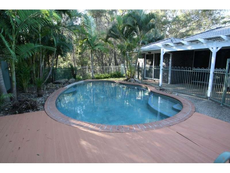 73 Silvara Circuit, Capalaba QLD 4157