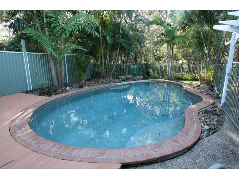 73 Silvara Circuit, Capalaba QLD 4157